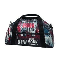 Ghuts Saco Desportivo Redondo GH102 Brooklyn P31 - Ref. 294.1029P31