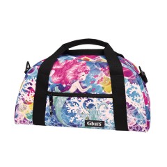 Ghuts Saco Desportivo Redondo GH102 Sea Mermaid P11 - Ref. 294.1029P11