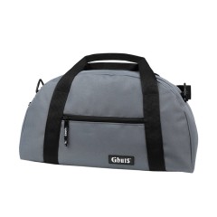 Ghuts Saco Desportivo Redondo GH102 Silver L06 - Ref. 294.1029L06