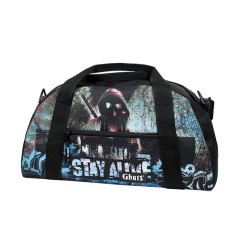 Ghuts Saco Desportivo Redondo GH102 Stay Alive P24 - Ref. 294.1029P24