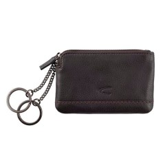 Camel Active Bolsa para Chaves e Moedas ATLANTA Castanha | Ref. 9124970129