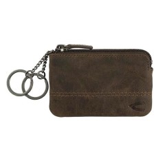 Camel Active Bolsa para Chaves e Moedas VIETNAM Castanha | Ref. 9127770129