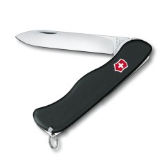 Canivete 111mm VICTORINOX Sentinel Preto | Ref. 320.08413.3