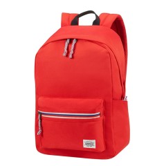 American Tourister Mochila Casual UPBEAT Vermelho | Ref. 9293G00200