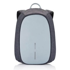 XD DESIGN Mochila Anti-Roubo Cathy com Alarme Azul | Ref. 309.P705215