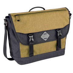 Camel Active Pasta Messenger SATIPO Amarelo | Ref. 9129480193