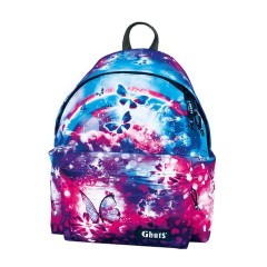 Ghuts Mochila Clássica GH100 Flyland P12 | Ref. 294.2010012