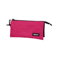 Ghuts Estojo Escolar Triplo GH109 Shooting Star L43 | Ref. 294.2010943