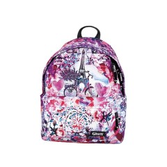 Ghuts Mochila Pequena GH134 Aquarelle P08 | Ref. 294.2013408