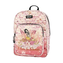 Ghuts Mochila Térmica GH191 Ballerina P09 | Ref. 294.2019109