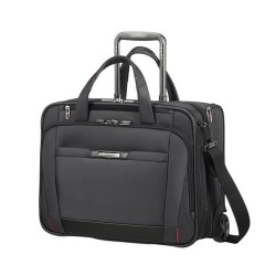 Samsonite Pasta com Rodas 15.6" PRO-DLX 5 Preta | Ref. 92CG701309