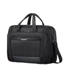 Samsonite Pasta para Portátil 17.3” Expansível PRO DLX 5 Preta | Ref. 92CG700609