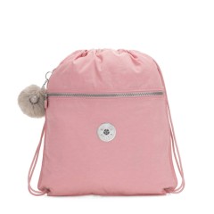 Mochila Saco Kipling SUPERTABOO Bridal Rose | Ref. 187.K0948746Y