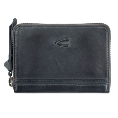 Camel Active Carteira de Senhora SULLANA Azul Escuro | Ref. 9129770258