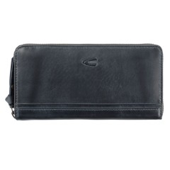 Camel Active Carteira de Senhora SULLANA Azul Escuro | Ref. 9129770558