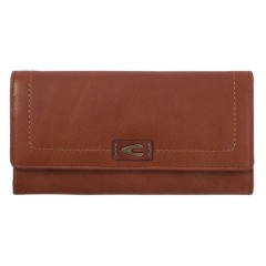 Camel Active Carteira de Senhora TARMA Conhaque | Ref. 9129870322