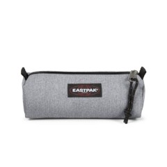 Estojo Escolar Eastpak BENCHMARK SINGLE Sunday Grey | Ref. 267.372363