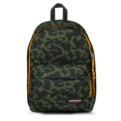 Mochila Eastpak para Portátil 13'' OUT OF OFFICE Peak Orange | Ref. 267.767C84