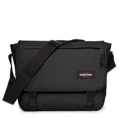 Pasta para Portátil 17” Eastpak DELEGATE Black | Ref. 267.26E008