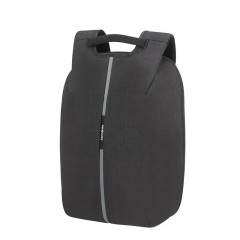 Samsonite Mochila Anti-Roubo para Portátil 15.6'' c/ Porta USB SECURIPAK Preta | Ref. 92KA600109