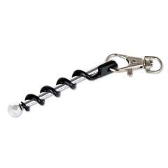 TRUE UTILITY TU248 Porta-Chaves Saca Rolhas | Ref. 314.TU248