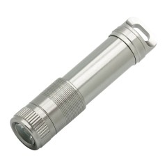 TRUE UTILITY TU312 Porta-Chaves Lanterna Micro AAA | Ref. 314.TU312