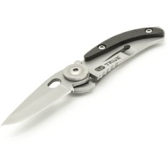 TRUE UTILITY TU571 Porta-Chaves Faca | Ref. 314.TU571