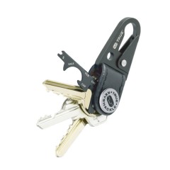 True Utility TU921 Porta Chaves Chaveiro | Ref. 314.TU921
