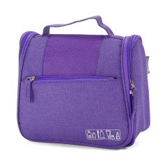 Benzi Necessaire Roxo | Ref. 288.BZ5327RX