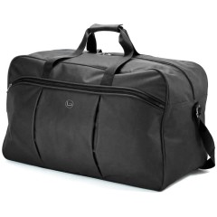 Benzi Saco de Viagem XL 80cm Cinza | Ref. 288.BZ3376C