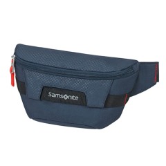 Samsonite Bolsa de Cintura SONORA Azul | Ref. 92KA100101