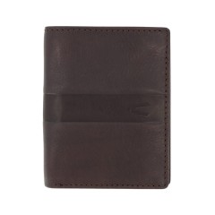 Camel Active Carteira Porta-Notas Vertical MALI Castanha | Ref. 9131570328