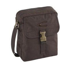 Camel Active Bolsa Tiracolo JOURNEY Castanha | Ref. 91B0091420