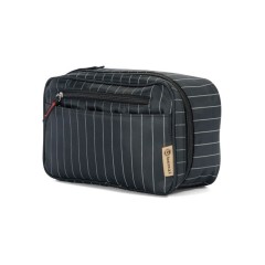 BENZI Necessaire Homem Preto | Ref. 288.BZ4568P