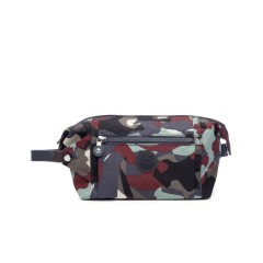 Bolsa de Cosméticos Kipling AIDEN Camo L | Ref. 187.50KI7318P35