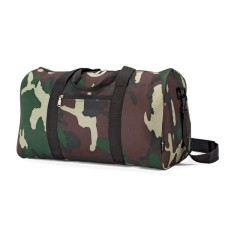 Benzi Saco de Viagem 50cm Camuflado Verde Tropa | Ref. 288.BZ5512C