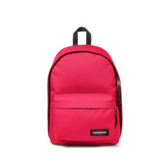 Mochila Eastpak para Portátil OUT OF OFFICE Hibiscus Pink | Ref. 267.767G57