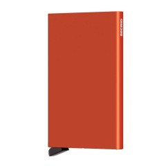 Secrid CARDPROTECTOR Orange | Ref. 297.C-O