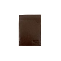 Camel Active Porta Cartões Elástico NAGOYA Conhaque  | Ref. 9128670522