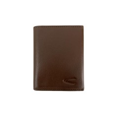 Camel Active Carteira Porta-Cartões Mini NAGOYA Conhaque | Ref. 9128670122