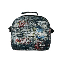 Ghuts Lancheira Pequena GH127 Grunge Wall P30 | Ref. 294.2112730