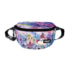 Ghuts Bolsa de Cintura GH159 Cuttie P14 | Ref. 294.2115914