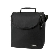 GHUTS Lancheira Grande GH152 Black L52 | Ref. 294.2115252