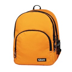 Ghuts Mochila Escolar GH131 Sunshine L41 | Ref. 294.2113141