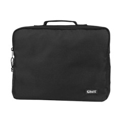 Ghuts Pasta Escolar GH183 Black L52 | Ref. 294.2118352