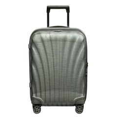 Samsonite Mala/Trolley Cabine 55cm 4R Spinner C-LITE Verde | Ref. 92CS200214