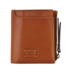 Camel active Carteira de Senhora Micro NIZZA Conhaque | Ref. 9131770122
