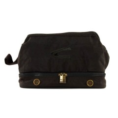 Camel Active Bolsa de Cosméticos JOURNEY Castanha | Ref. 91B0040120