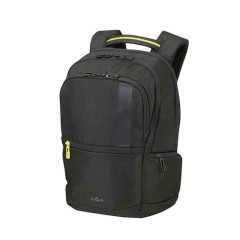 American Tourister Mochila para Portátil 14” WORK-E Preta | Ref. 92MB600209