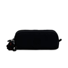 Estojo Escolar Kipling Gitroy True Blue Tonal | Ref. 187.K135644DX